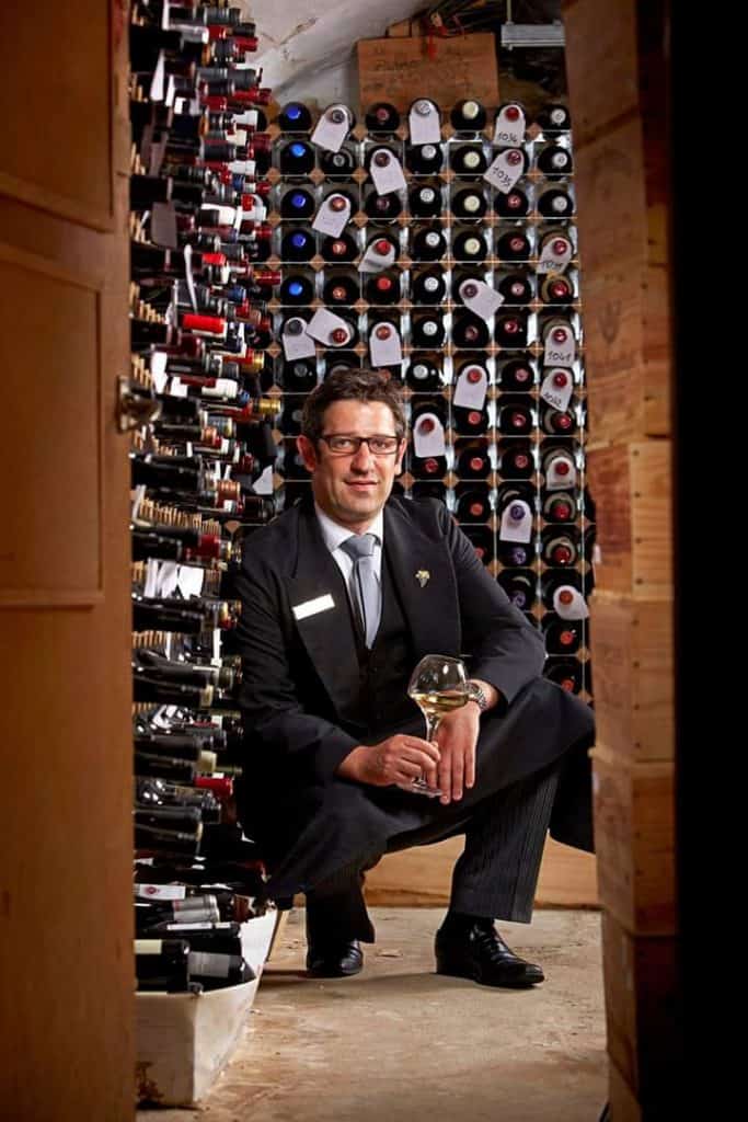 Eric Zwiebel