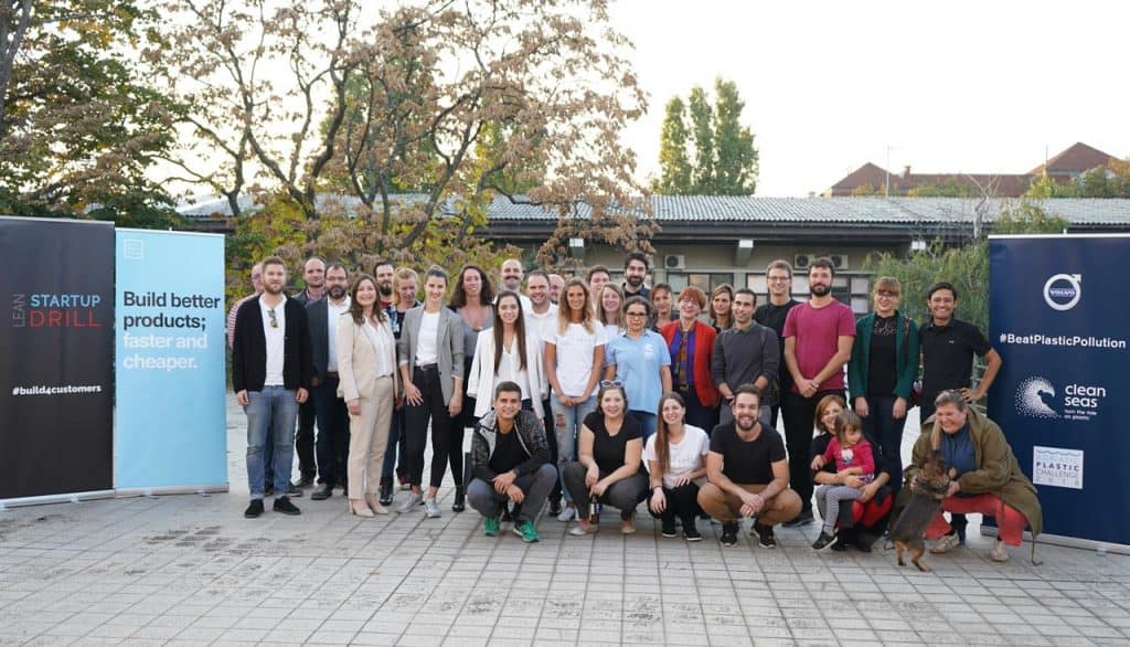 Adriatic Plastic Challenge 2018