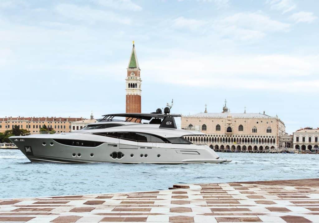Monte Carlo Yachts