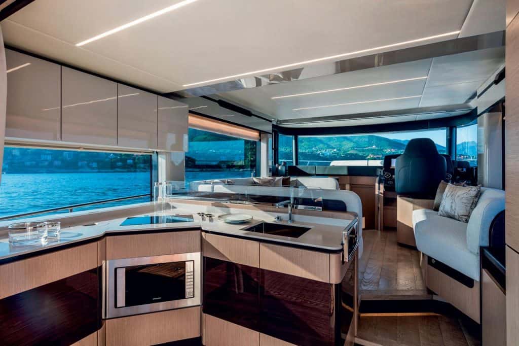 Absolute Navetta 48