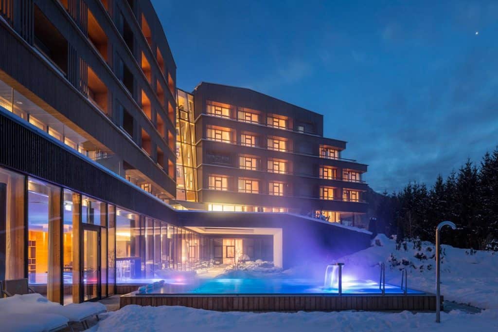 Falkensteiner Hotel Schladming