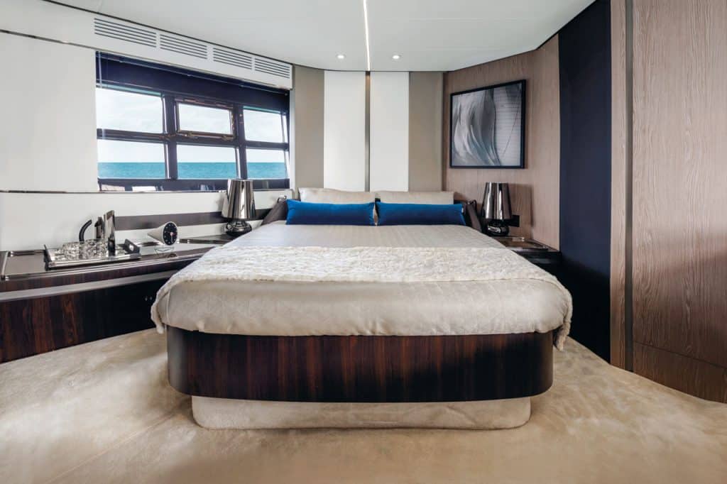 Azimut S6