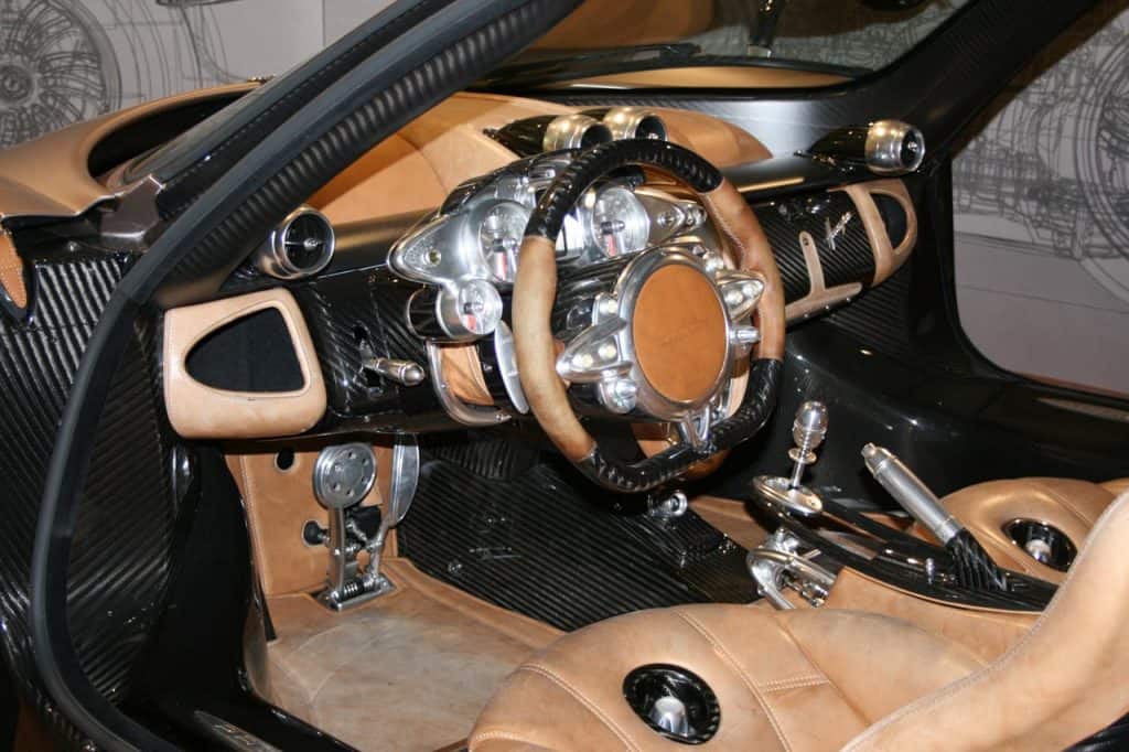 Pagani Muzej