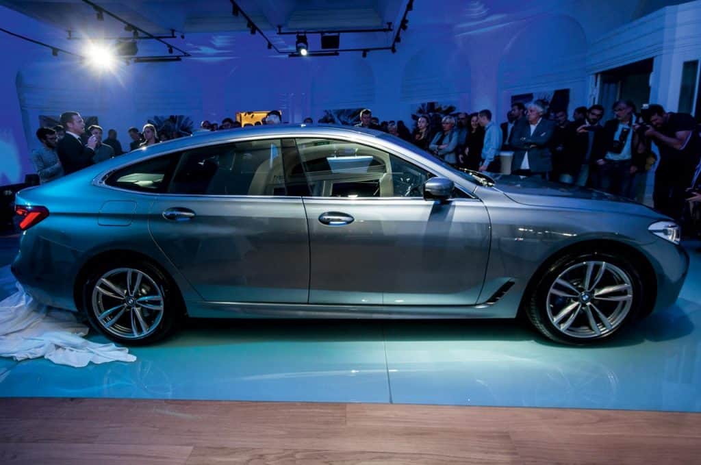 BMW Tomić Store